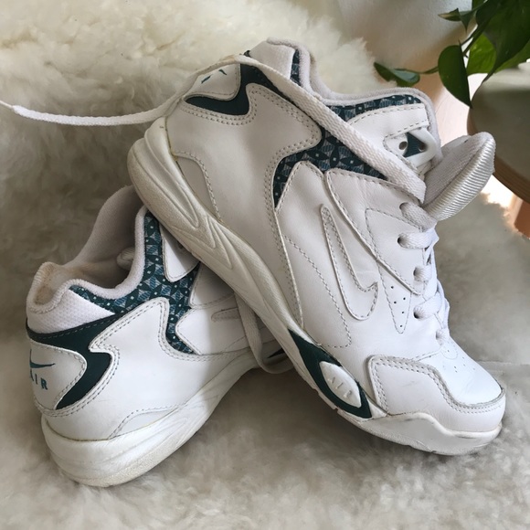 vintage nike 9s